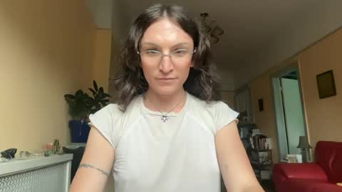 Sadie online show from 07/09/26, 09:41