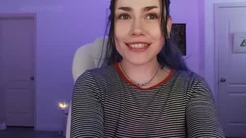 Snapshot of sadierenee96 chatting on 09/29/25, 08:46 Sadie Renee online show from 09/29/25, 08:46