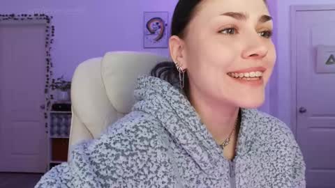 Snapshot of sadierenee96 chatting on 10/17/25, 09:50 Sadie Renee online show from 10/17/25, 09:50
