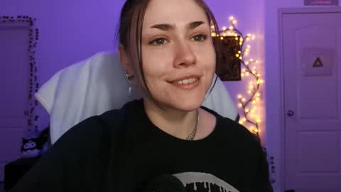 Sadie Renee  online show from 02/07/26, 02:04