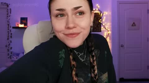 Sadie Renee  online show from 02/18/26, 11:22