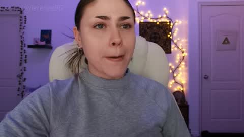 Sadie Renee  online show from 02/25/26, 11:58