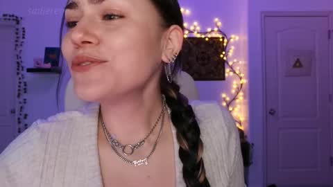 Sadie Renee  online show from 03/20/26, 12:04
