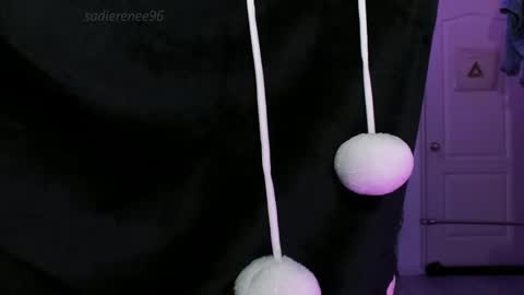 Sadie Renee  online show from 04/03/26, 12:52