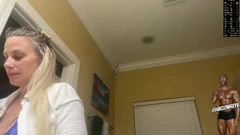 SadieRW online show from 04/04/26, 02:43