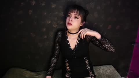 Sadie Queen online show from 12/17/24, 11:28