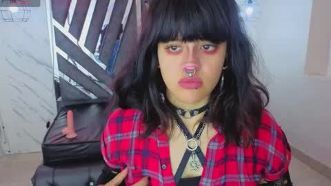 sadistc_kitten online show from 05/15/26, 01:07