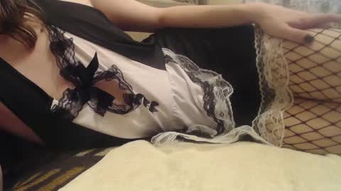 Snapshot of sadmermaid77 chatting on 01/30/25, 12:16 sadmermaid77 online show from 01/30/25, 12:16
