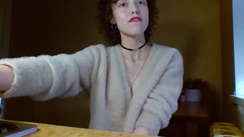 Rose online show from 11/05/25, 10:37