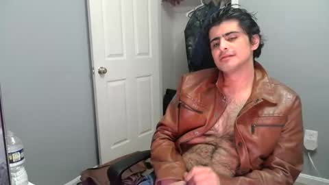 sadv23a online show from 02/13/25, 07:35