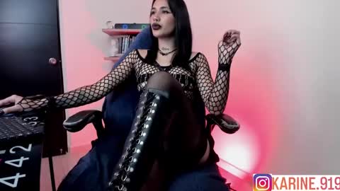 Snapshot of saeko_karin chatting on 02/19/25, 09:36 Aly independent model online show from 02/19/25, 09:36