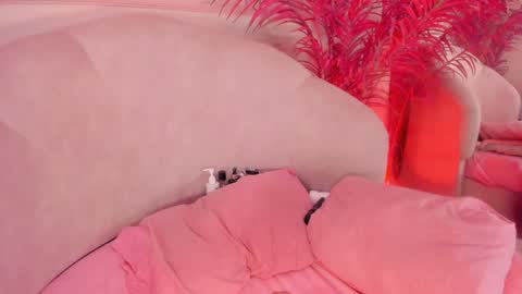 Snapshot of saekohofman chatting on 01/12/25, 10:12 Mara online show from 01/12/25, 10:12