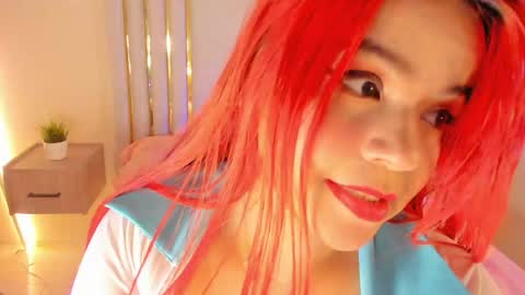 Snapshot of saekohofman chatting on 02/04/25, 11:16 Mara online show from 02/04/25, 11:16