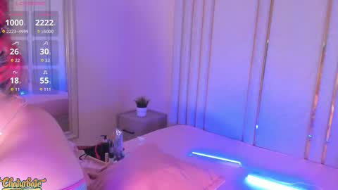 Mara online show from 11/18/25, 04:06