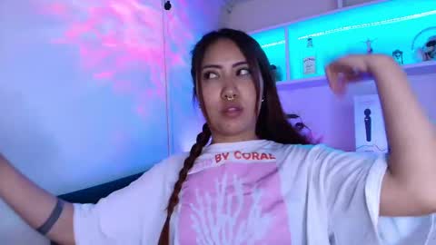 Cami online show from 11/05/25, 07:03