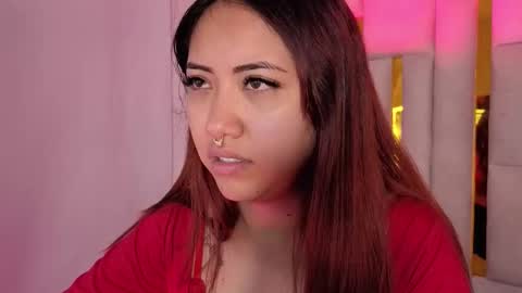 Cami online show from 12/18/25, 11:27