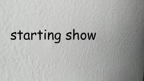 Cami online show from 05/16/26, 06:50