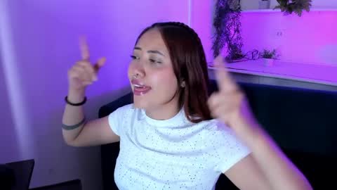 Cami online show from 05/25/26, 06:58