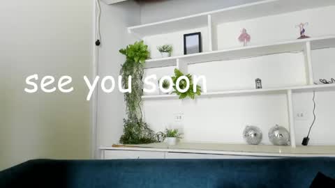 Cami online show from 05/30/26, 11:40