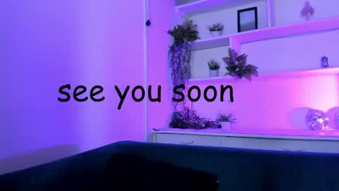Cami online show from 06/06/26, 11:37