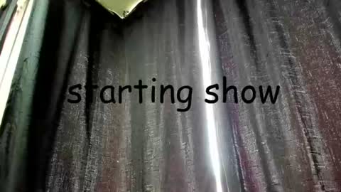 Cami online show from 06/12/26, 07:02