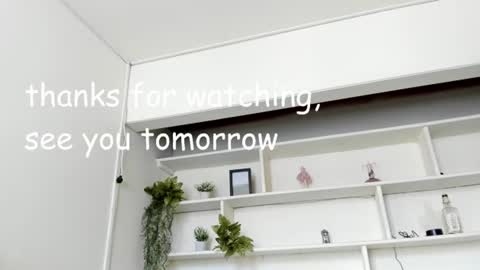 Cami online show from 06/16/26, 06:54