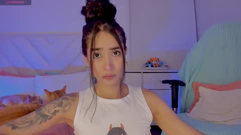 saely1 online show from 03/16/26, 01:55