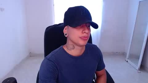 saenz_hotx online show from 12/04/24, 03:21