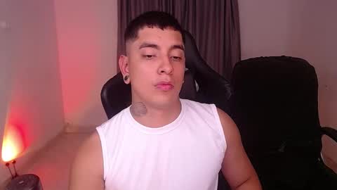 saenz_hotx online show from 01/08/25, 02:14