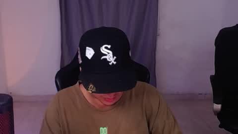 saenz_hotx online show from 02/09/25, 03:00