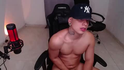 saenz_hotx online show from 03/09/25, 01:56