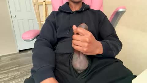 Saeonyx online show from 02/24/26, 05:22