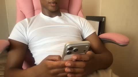 Saeonyx online show from 03/04/26, 07:20