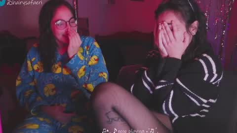 Safa online show from 12/07/24, 01:36