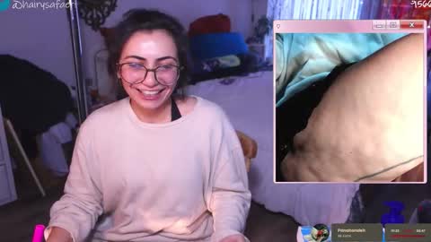 Safa online show from 01/15/26, 09:40