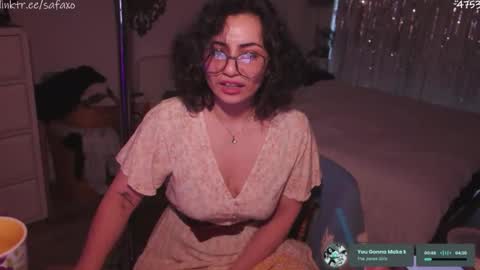 Safa online show from 04/02/26, 07:44