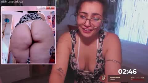 Safa online show from 04/03/26, 09:35