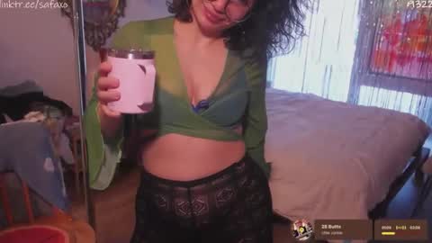 Safa online show from 04/07/26, 09:48