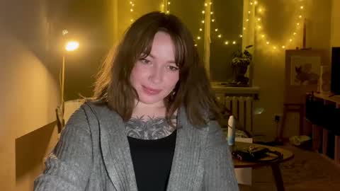 Sasha online show from 04/22/26, 07:15