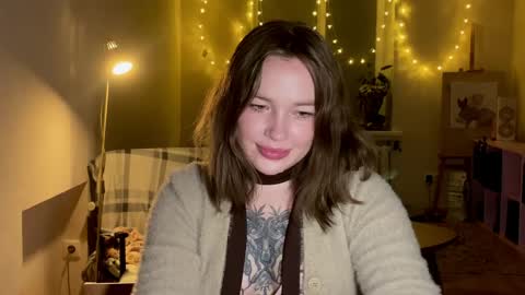 Sasha online show from 04/23/26, 07:38