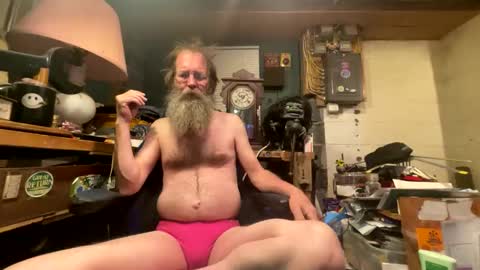 safety_fist online show from 02/01/25, 06:32