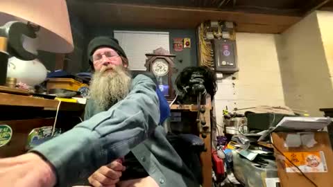 safety_fist online show from 02/13/25, 10:43