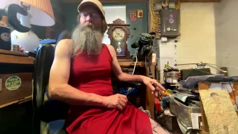 safety_fist online show from 02/24/25, 09:41