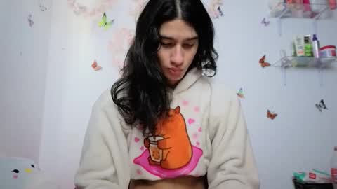 Safiro Queen online show from 11/10/25, 11:20