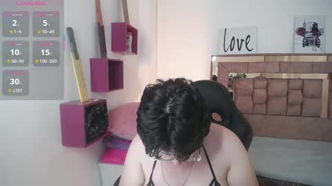 SAFYKA online show from 09/29/25, 02:38