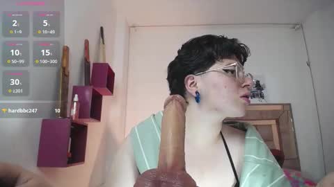 SAFYKA online show from 10/16/25, 02:23