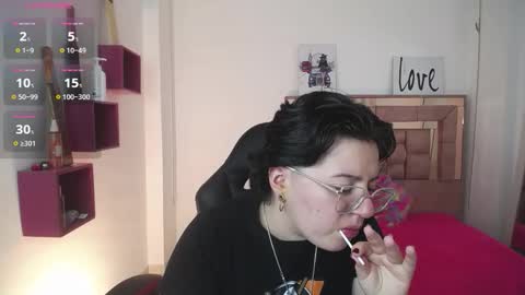 SAFYKA online show from 11/25/25, 02:44