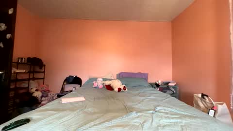 lesbian Dom sub roleplay  nudist bbw online show from 04/27/26, 12:36