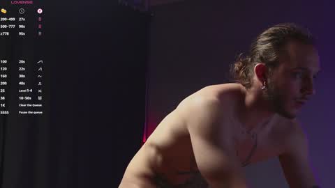 Adam online show from 01/07/25, 05:01