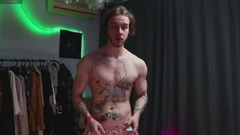 Adam online show from 01/19/25, 02:47